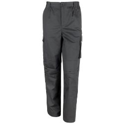 Result Workguard Women's Action Trousers